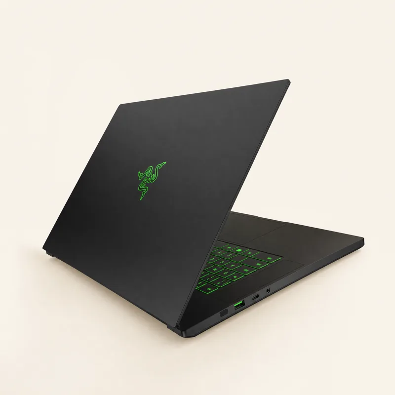 Razer Blade gaming laptop