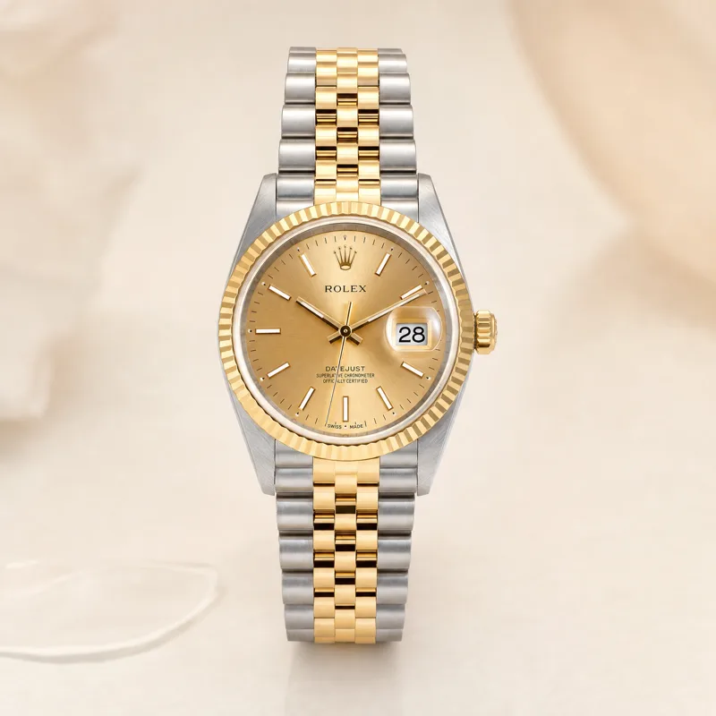 Rolex Datejust
