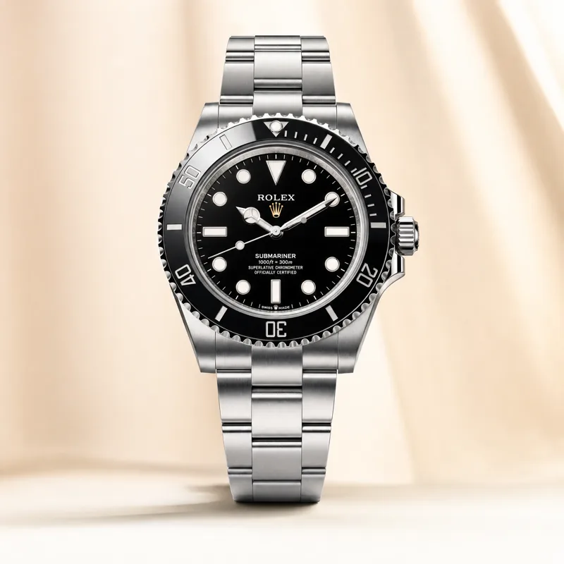 Rolex Submariner